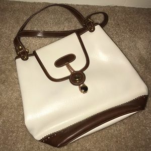Saddle River Purse